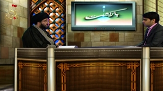 سلسله جلسات راه بازگشت، زندگی پس از مرگ/ جلسه 12