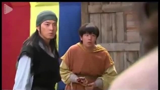 امپراطور بادها - قسمت ۱