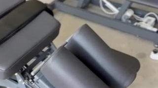 تخت کایروپراکتیک مدل KT01B(خرید بصورت نقد و اقساط، پرداخت درب منزل)