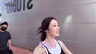 جی یون بانمک1403