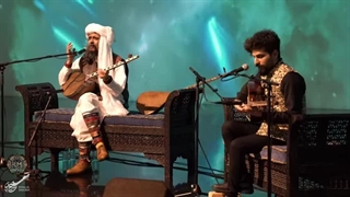 Khalil Sheikh / Navaei
