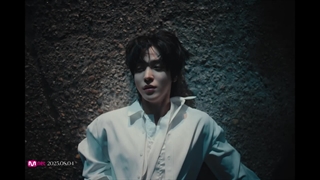 اولین تیزر موزیک ویدیو ژاپنی ایتیز به نام "ASH"