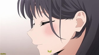 انیمه گل خوشبو باوقار شکوفا می‌شود فصل اول قسمت یازدهم زیرنویس فارسی