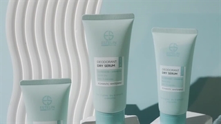 کرم دئودورانت ضدتعریق استلین مدل Romantic Whitening حجم 60 میل Estelin Romantic Whitening Deodorant Dry Serum (1)