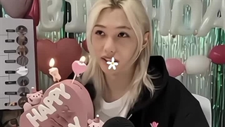 تولد فلیکسی اسکیز و استی♡♡ سانشاین استی مبارکککک ♡♡ (15 سپتامبر 2000)