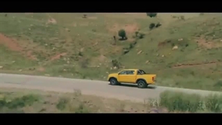 لوازم امنیت سفر شما با خودرو کی ام سی تی 8