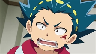 فرفره های انفجاری _ فصل 2 قسمت 14 _ حمله کن ، ماکسیموس گارودا ! _720p