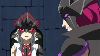 فرفره های انفجاری _ فصل 2 قسمت 19 _ آتش مخفی ، چشم قرمز _720p