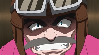 فرفره های انفجاری _ فصل 2 قسمت 23 _ استادیوم بی نهایت ، چالش رائول _720p