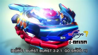 فرفره های انفجاری _ فصل 2 قسمت 26 _ جنسیس راه اندازی مجدد _720p