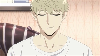 جاسوس خانواده _ فصل 1 قسمت 7 _ هدف پسر دوم _720p