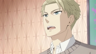 جاسوس خانواده _ فصل 1 قسمت 8 _ عملیات مخفی سازمان پلیس _720p