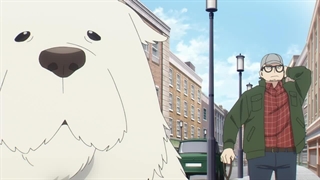 جاسوس خانواده _ فصل 1 قسمت 13 _ پروژه اَپِل _720p