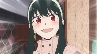 جاسوس خانواده _ فصل 1 قسمت 16 _ آشپزخانه یور _720p