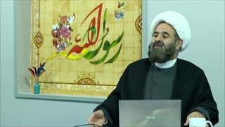 چرا بانوان نمی توانند مرجع تقلید شوند؟