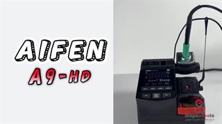 هویه AIFEN A9-HD