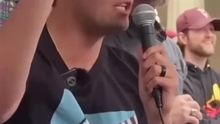 Charlie Kirk Crushes Liberal Student on Campus