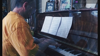 SPANISH romance-رومانس اسپانیایی-لایت میوزیکShahab nazer fassihi