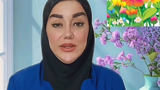 معرفی کتاب‌ به سبک شاد و پر انرژی