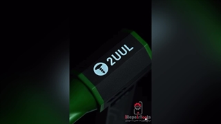 جت فن 2UUL CUUL FAN VAC PRO DA970