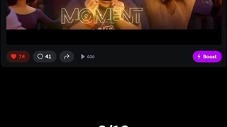 چه نمره ای به ویدیو های ترندم توی بندلب میدم؟!(کپشن)