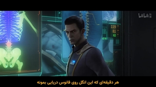 انیمه قفس لینگ Ling Long: Incarnation فصل 1 قسمت 11