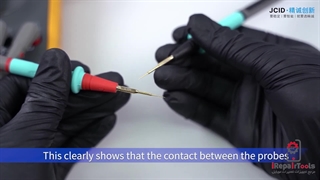 پراپ مولتی متر JCID ZF005