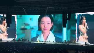 کاور جیونی از آهنگ Name (ost نارنگی) فنمیتیگ bye summer