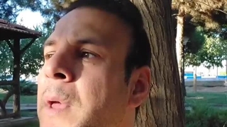 چوب خدا. ایا باید از خدا ترسید؟