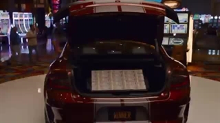 تیزر فیلم اینی مینی