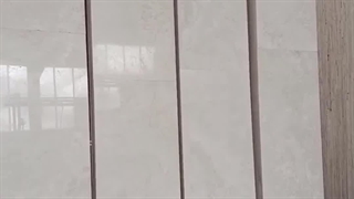 سنگ تراورتن سفید ابیانه