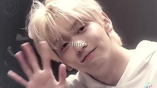 چیزی که فکر میکنم بر اساس بایست از TXT باید بشنوی:) کپ