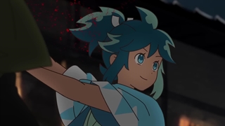 تریلر جدید انیمه وارث باد ها (Kaze wo Tsugumono) منتشر شد!