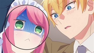 تریلر دوم انیمه Kikaijikake no Marie (⚙️ ماری مکانیکی) منتشر شد!