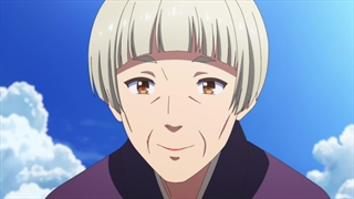 انیمه جیب‌های تابستانی Summer Pockets قسمت 24