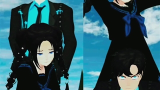 چالش تیک تاک کدوم؟ چپ؟ راست؟