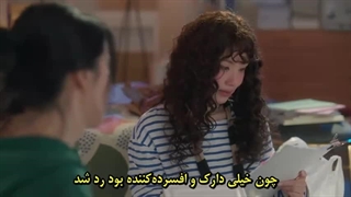 سریال کره ای ستاره دردسرساز من (My Troublesome Star) قسمت 7 +زیرنویس چسبیده