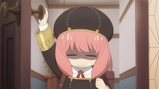 جاسوس خانواده _ فصل 2 قسمت 10 _ لذت بردن از تفریگاه پز دادن با تعطیلات _720p