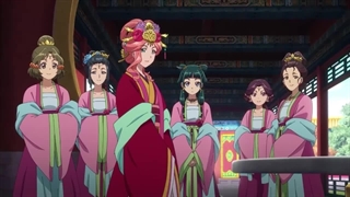 خاطرات یک داروساز _ فصل 2 قسمت 6 _ کاخ بلور ، برای سومین بار _720p