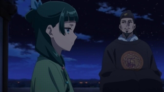 خاطرات یک داروساز _ فصل 2 قسمت 7 _ معبد انتخاب _720p