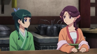 خاطرات یک داروساز _ فصل 2 قسمت 8 _ ملکه ی مادر _720p