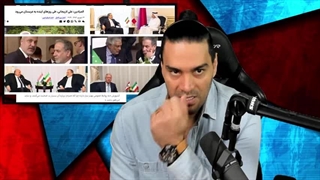 نشست دوحه/حمله سلطنت طلبان به شهرام گودرزی/پرویز ثابتی/نتانیاهو:حمله به قطر ناکام بود؛واکنش ترامپ