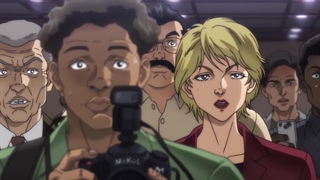 باکی هانما _ فصل 1 قسمت 1 _ قویترین مرد جهان _720p