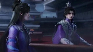 انیمه جاودانه شورشی XIAN NI (Renegade Immortal) قسمت 106 زیرنویس چسبیده