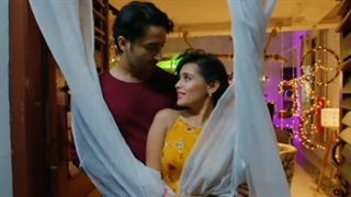 میکس عاشقانه از میشتی و ابیر. درخواستی