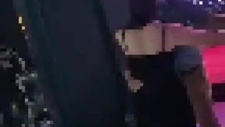 رقص، برهنگی و مشروب، کافه رستوران "کاریز" بوستان نهج‌البلاغه را به تعطیلی کشاند