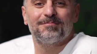 علی ضیا .. آدم دوزاری نباشیم