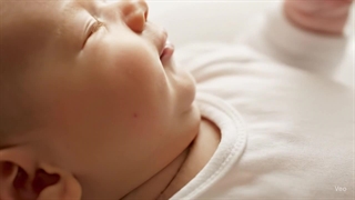 ادکلن‌ مخصوص نوزاد