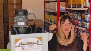 پمپ اسیدشویی مبدل پکیج و ابگرمکن گرمسار میخوای