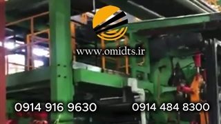 دستگاه کلندر | 09144848300